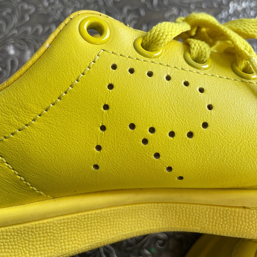 Adidas Stan Smith Raf Simons - Picture 5 of 7